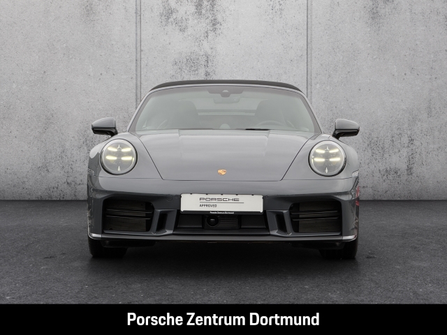 Porsche 992 911 Carrera Cabriolet Sportabgas BOSE 21Zoll