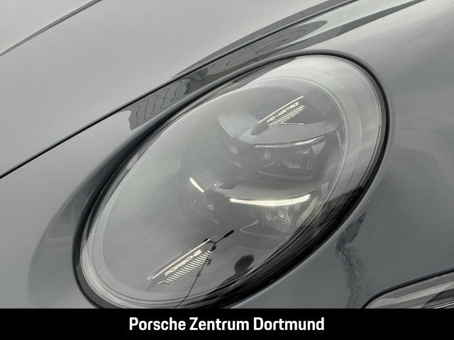 Porsche 992 911 Carrera Cabriolet Sportabgas BOSE 21Zoll