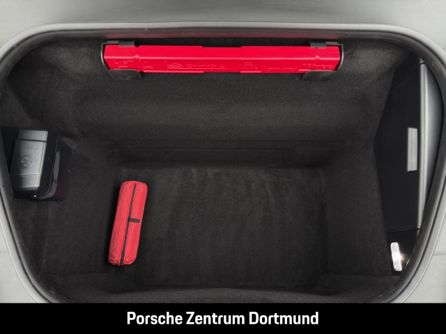 Porsche 992 911 Carrera Cabriolet Sportabgas BOSE 21Zoll
