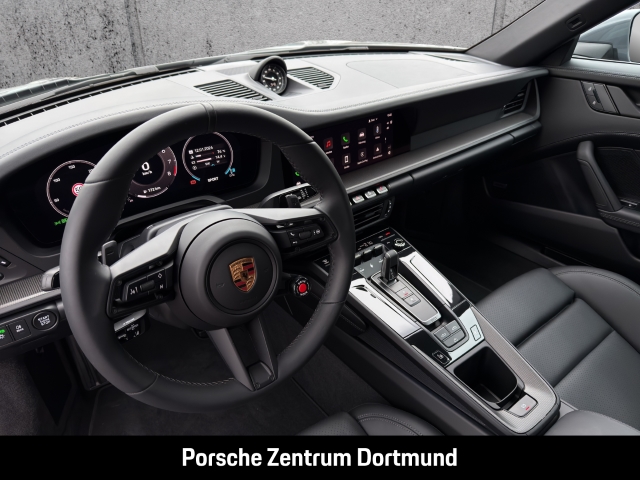 Porsche 992 911 Carrera Cabriolet Sportabgas BOSE 21Zoll