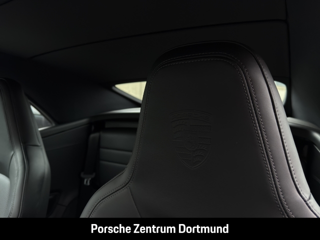 Porsche 992 911 Carrera Cabriolet Sportabgas BOSE 21Zoll