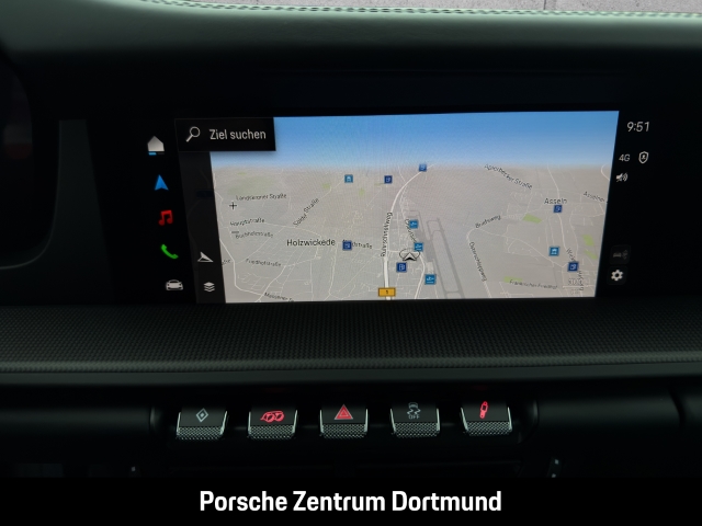 Porsche 992 911 Carrera Cabriolet Sportabgas BOSE 21Zoll