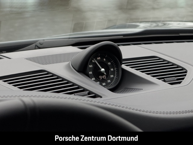 Porsche 992 911 Carrera Cabriolet Sportabgas BOSE 21Zoll