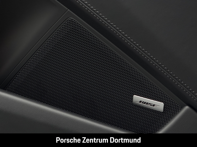 Porsche 992 911 Carrera Cabriolet Sportabgas BOSE 21Zoll