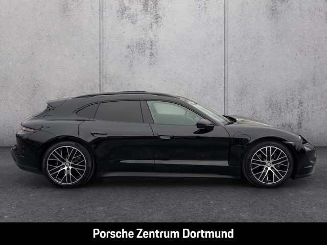 Porsche Taycan Sport Turismo BOSE Luftfederung Panorama