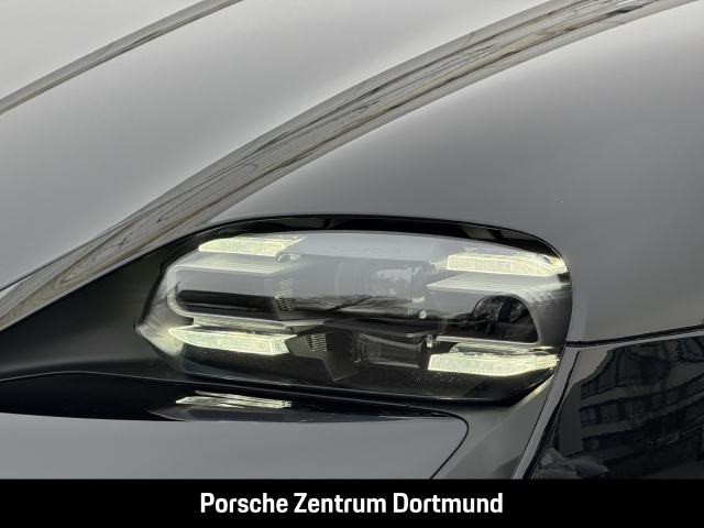 Porsche Taycan Sport Turismo BOSE Luftfederung Panorama