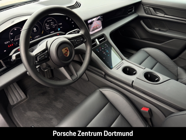 Porsche Taycan Sport Turismo BOSE Luftfederung Panorama