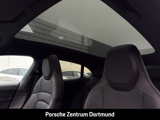Porsche Taycan Sport Turismo BOSE Luftfederung Panorama