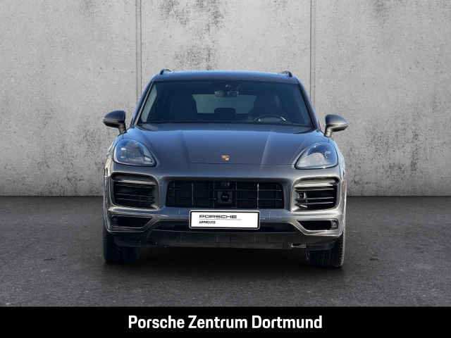 Porsche Cayenne S Nachtsicht Head-Up Surround-View BOSE