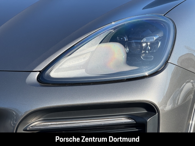 Porsche Cayenne S Nachtsicht Head-Up Surround-View BOSE