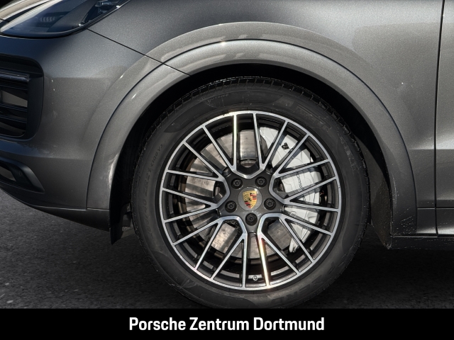 Porsche Cayenne S Nachtsicht Head-Up Surround-View BOSE