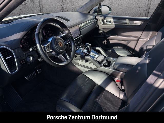 Porsche Cayenne S Nachtsicht Head-Up Surround-View BOSE