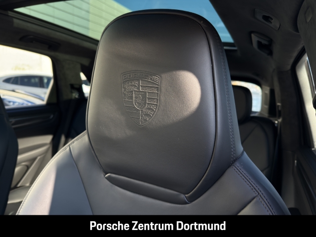 Porsche Cayenne S Nachtsicht Head-Up Surround-View BOSE
