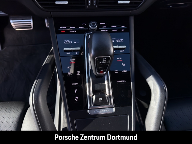 Porsche Cayenne S Nachtsicht Head-Up Surround-View BOSE