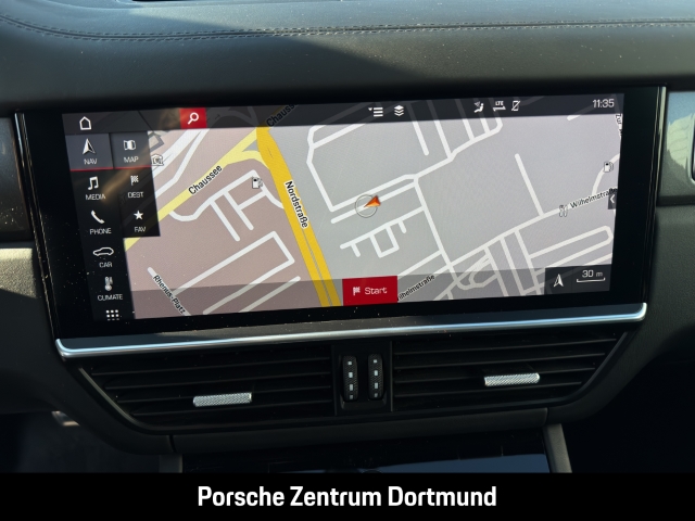 Porsche Cayenne S Nachtsicht Head-Up Surround-View BOSE