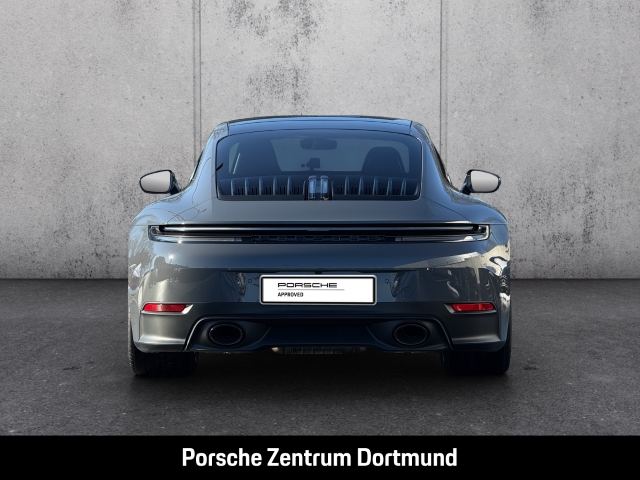Porsche 992 911 Carrera S HA-Lenkung Sportabgas BOSE