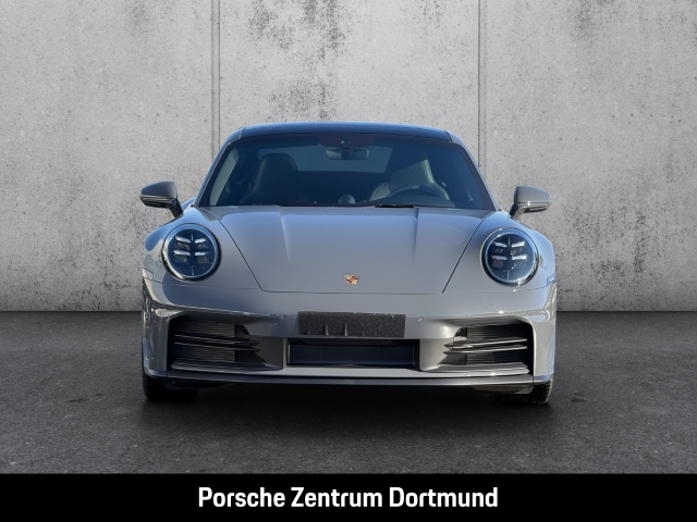 Porsche 992 911 Carrera S HA-Lenkung Sportabgas BOSE
