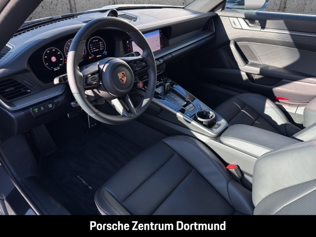 Porsche 992 911 Carrera S HA-Lenkung Sportabgas BOSE