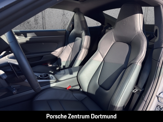 Porsche 992 911 Carrera S HA-Lenkung Sportabgas BOSE