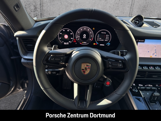 Porsche 992 911 Carrera S HA-Lenkung Sportabgas BOSE