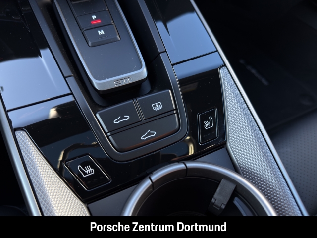 Porsche 992 911 Carrera S HA-Lenkung Sportabgas BOSE