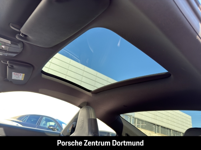 Porsche 992 911 Carrera S HA-Lenkung Sportabgas BOSE