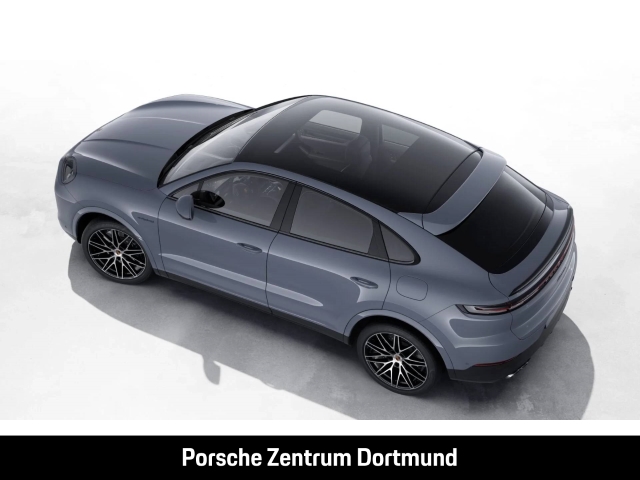Porsche Cayenne E-Hybrid Coupe Sportabgas BOSE InnoDrive