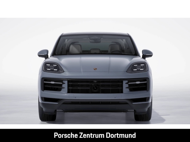 Porsche Cayenne E-Hybrid Coupe Sportabgas BOSE InnoDrive