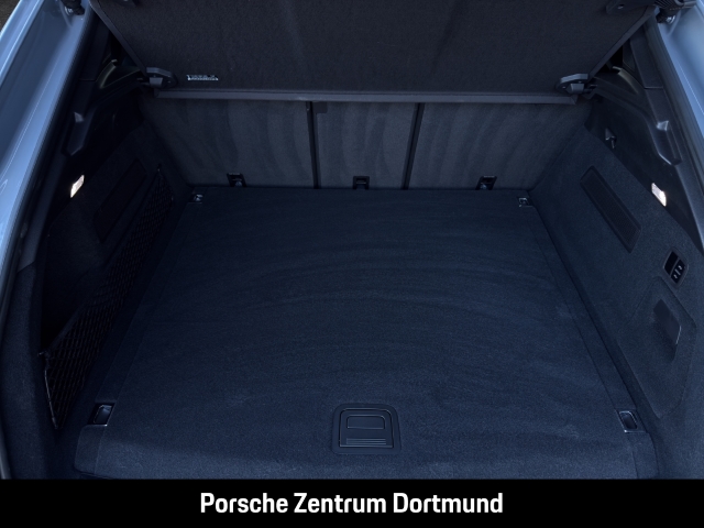 Porsche Cayenne E-Hybrid Coupe Sportabgas BOSE InnoDrive