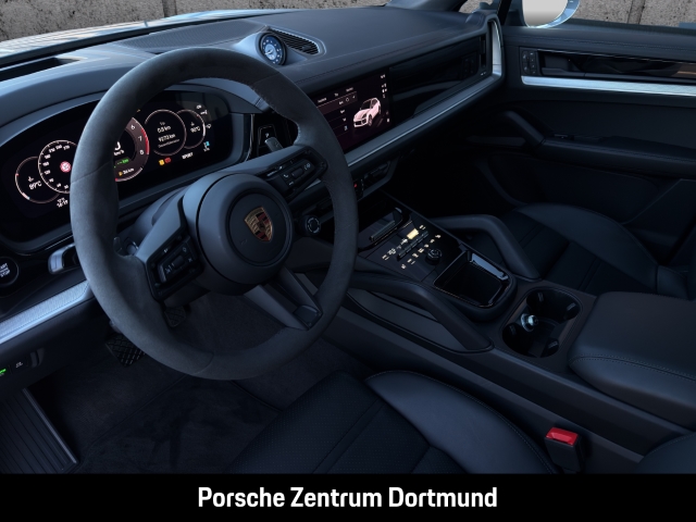 Porsche Cayenne E-Hybrid Coupe Sportabgas BOSE InnoDrive
