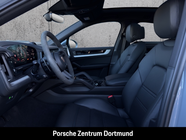 Porsche Cayenne E-Hybrid Coupe Sportabgas BOSE InnoDrive