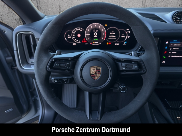 Porsche Cayenne E-Hybrid Coupe Sportabgas BOSE InnoDrive
