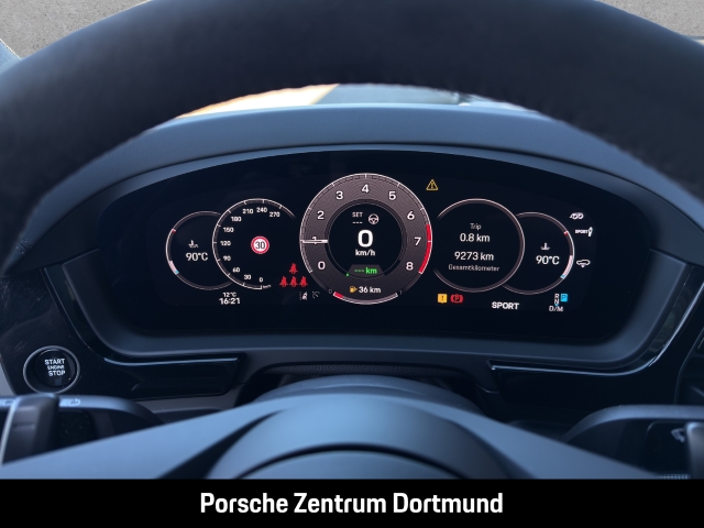 Porsche Cayenne E-Hybrid Coupe Sportabgas BOSE InnoDrive