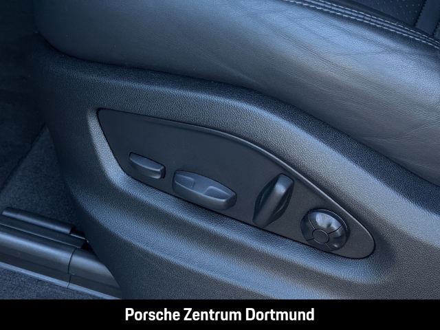 Porsche Cayenne E-Hybrid Coupe Sportabgas BOSE InnoDrive