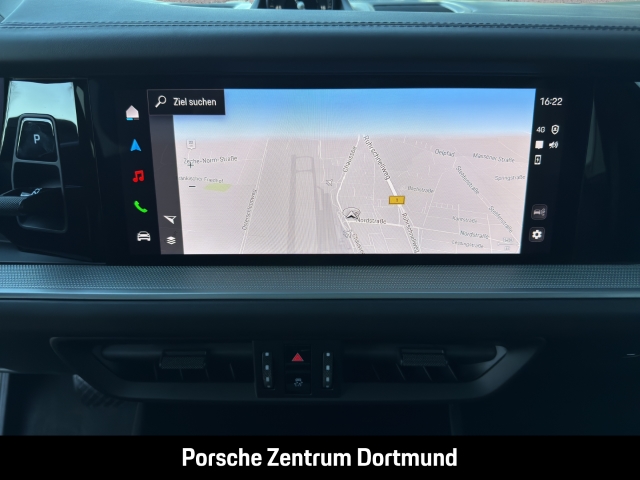 Porsche Cayenne E-Hybrid Coupe Sportabgas BOSE InnoDrive