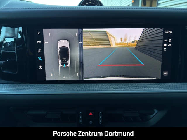 Porsche Cayenne E-Hybrid Coupe Sportabgas BOSE InnoDrive