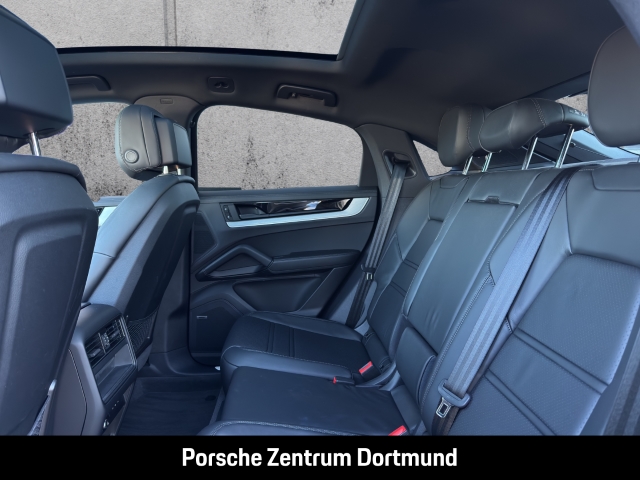 Porsche Cayenne E-Hybrid Coupe Sportabgas BOSE InnoDrive