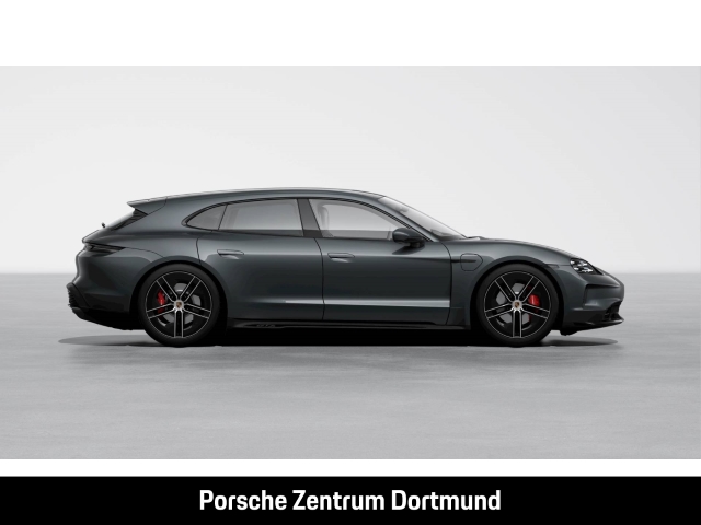 Porsche Taycan GTS Sport Turismo HA-Lenkung InnoDrive