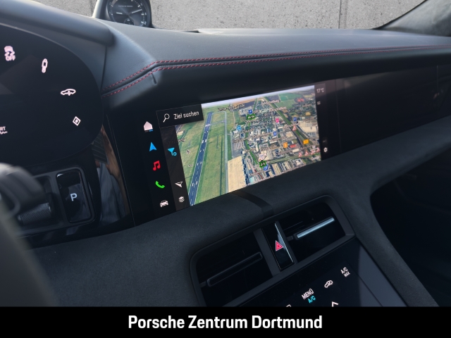 Porsche  Taycan GTS Sport Turismo HA-Lenkung InnoDrive