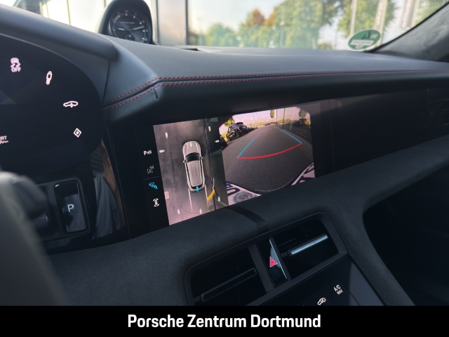 Porsche  Taycan GTS Sport Turismo HA-Lenkung InnoDrive
