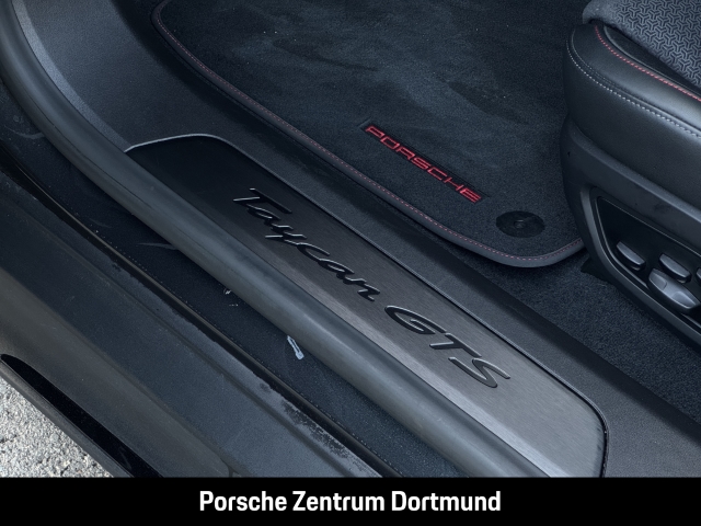 Porsche  Taycan GTS Sport Turismo HA-Lenkung InnoDrive