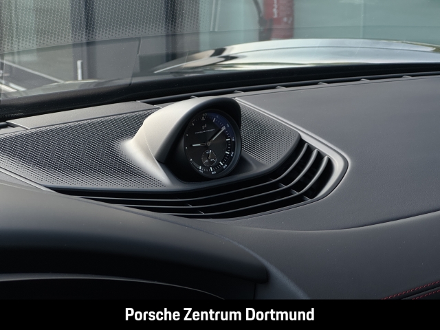 Porsche  Taycan GTS Sport Turismo HA-Lenkung InnoDrive