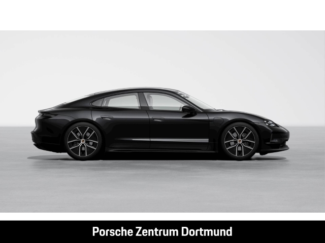 Porsche Taycan Black Edition Performancebatterie+ BOSE