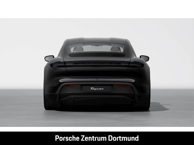 Porsche Taycan Black Edition Performancebatterie+ BOSE