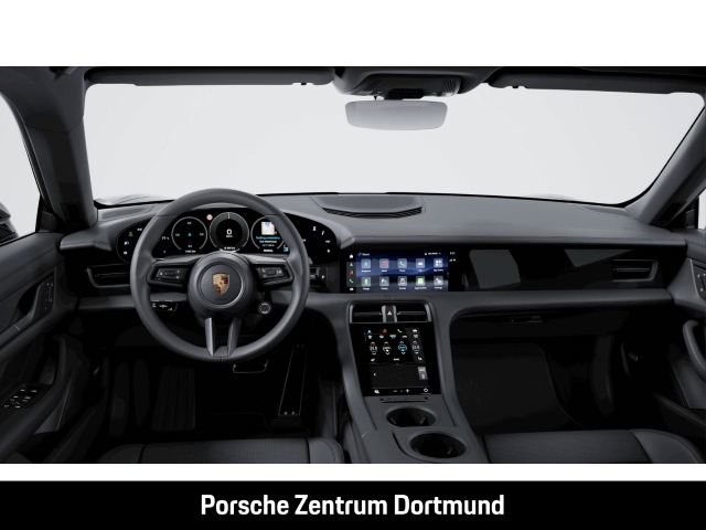 Porsche Taycan Black Edition Performancebatterie+ BOSE