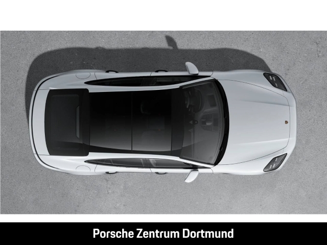 Porsche Panamera 4 E-Hybrid Head-Up SoftClose Sportabgas