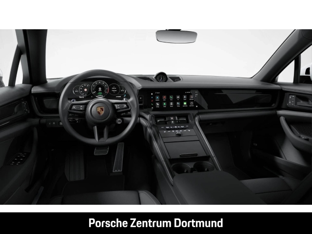 Porsche Panamera 4 E-Hybrid Head-Up SoftClose Sportabgas