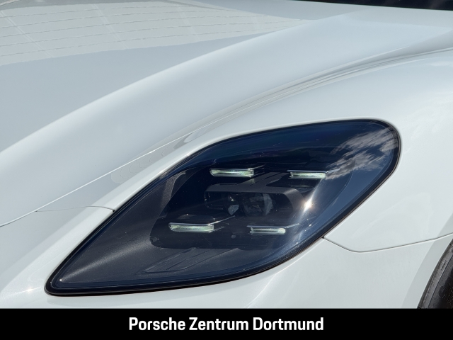 Porsche Panamera 4 E-Hybrid Head-Up SoftClose Sportabgas