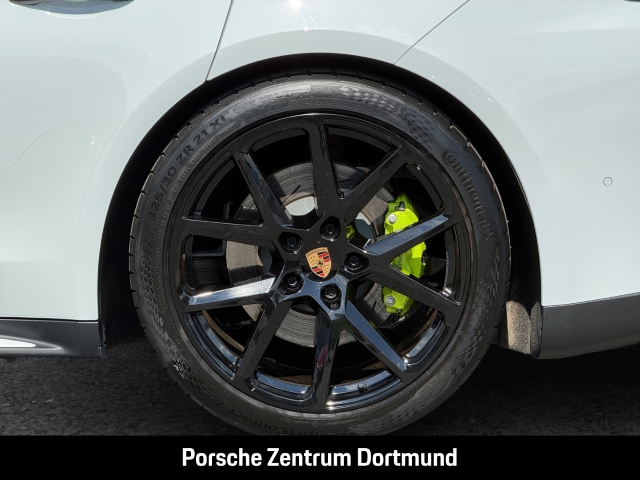 Porsche Panamera 4 E-Hybrid Head-Up SoftClose Sportabgas