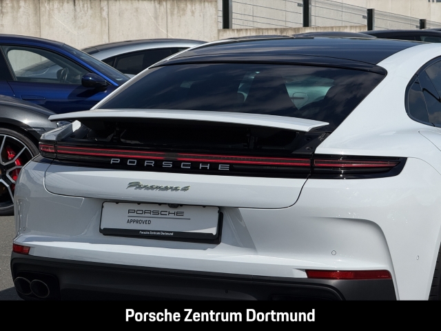 Porsche Panamera 4 E-Hybrid Head-Up SoftClose Sportabgas